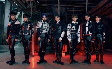 DRIPPIN are Villains ready to steal your heart