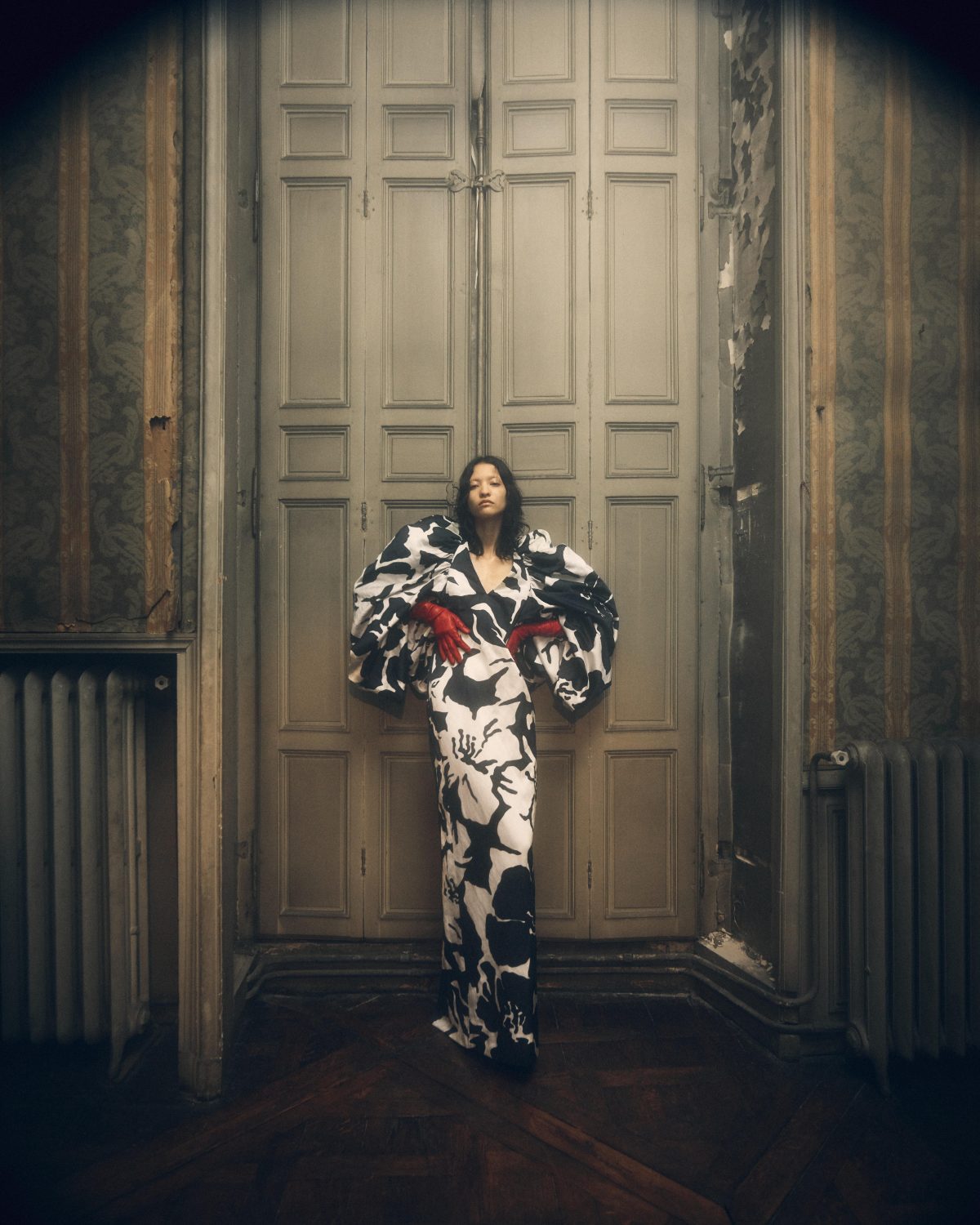 Galleria foto 'Fuggire dalla realtà o affrontarla? Le scelte della moda a Parigi' - foto 14