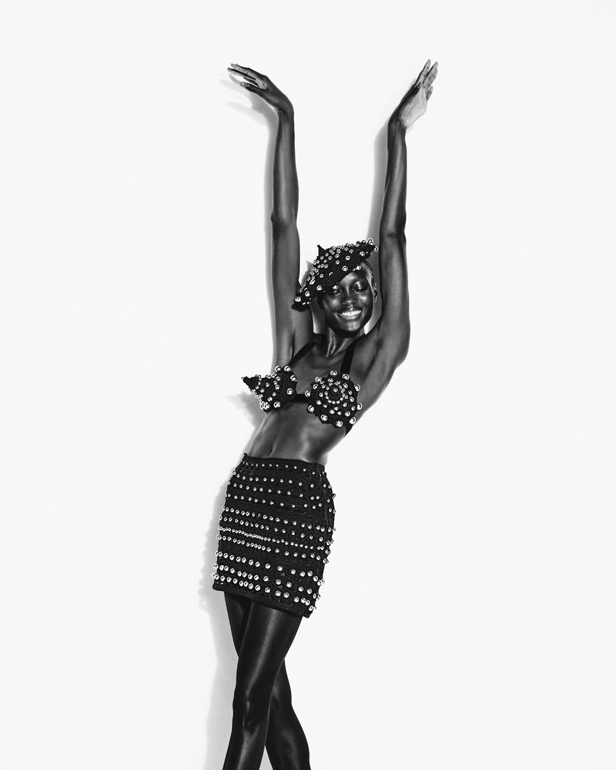 Galleria foto 'Fuggire dalla realtà o affrontarla? Le scelte della moda a Parigi' - foto 9