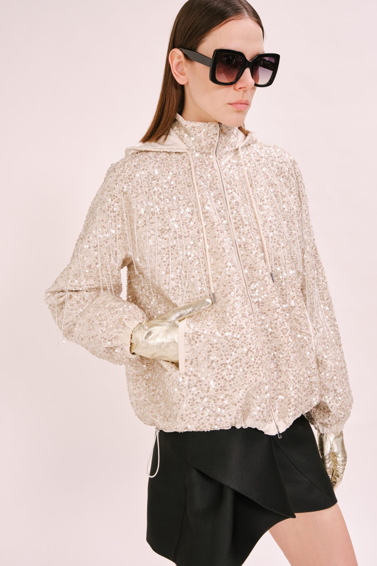 Galleria foto 'Fuggire dalla realtà o affrontarla? Le scelte della moda a Parigi' - foto 8