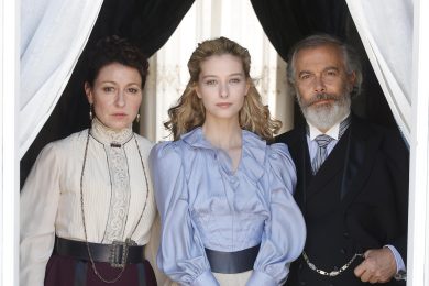 Più forti del destino: le anticipazioni della prima puntata