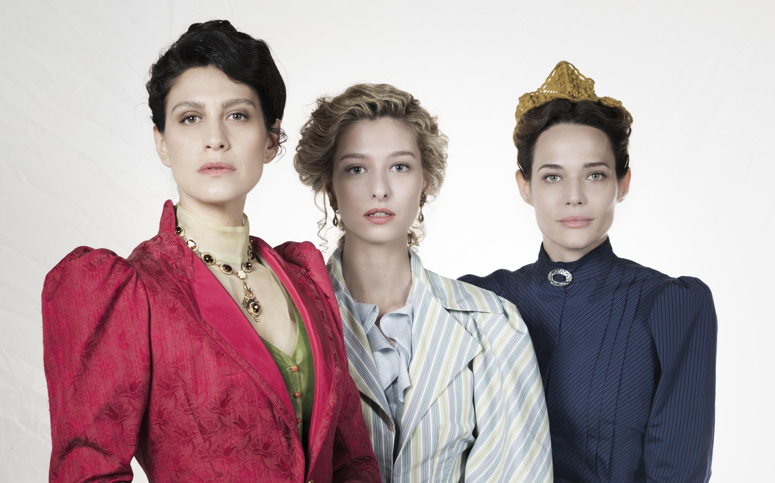 Più forti del destino: tutto sulla nuova serie di Canale 5