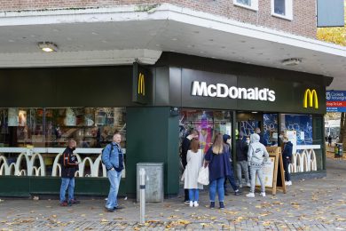 Tecnologia, food, trasporti, moda, la Russia è sempre più isolata