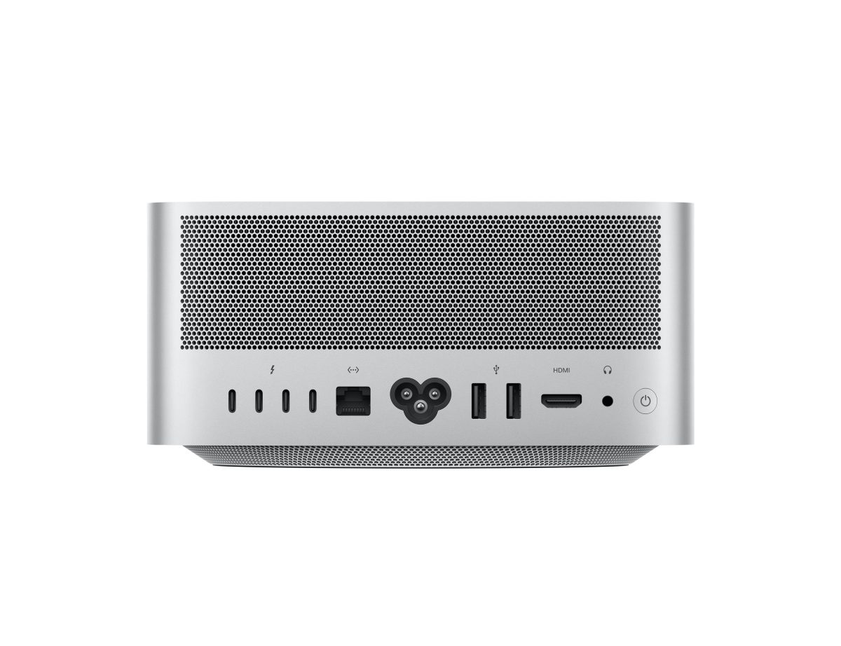 Galleria foto 'Le 3 (+1) novità di Apple: iPhone SE, iPad Air e Mac Studio' - foto 3