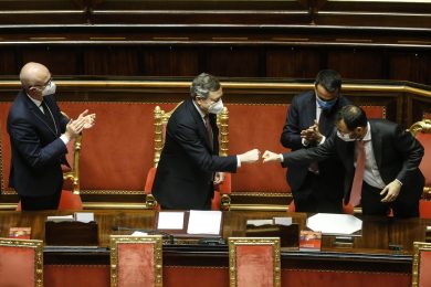 Governo salvo per un voto sul catasto. Si potrà aumentare le tasse sulla casa
