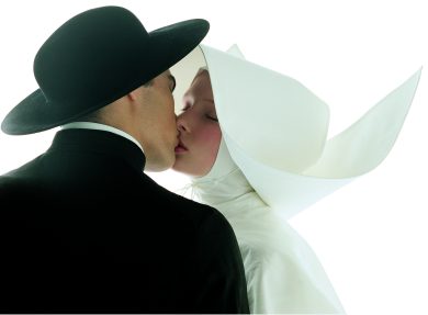 Oliviero Toscani, 80 anni di fiume in piena e talento comunicativo