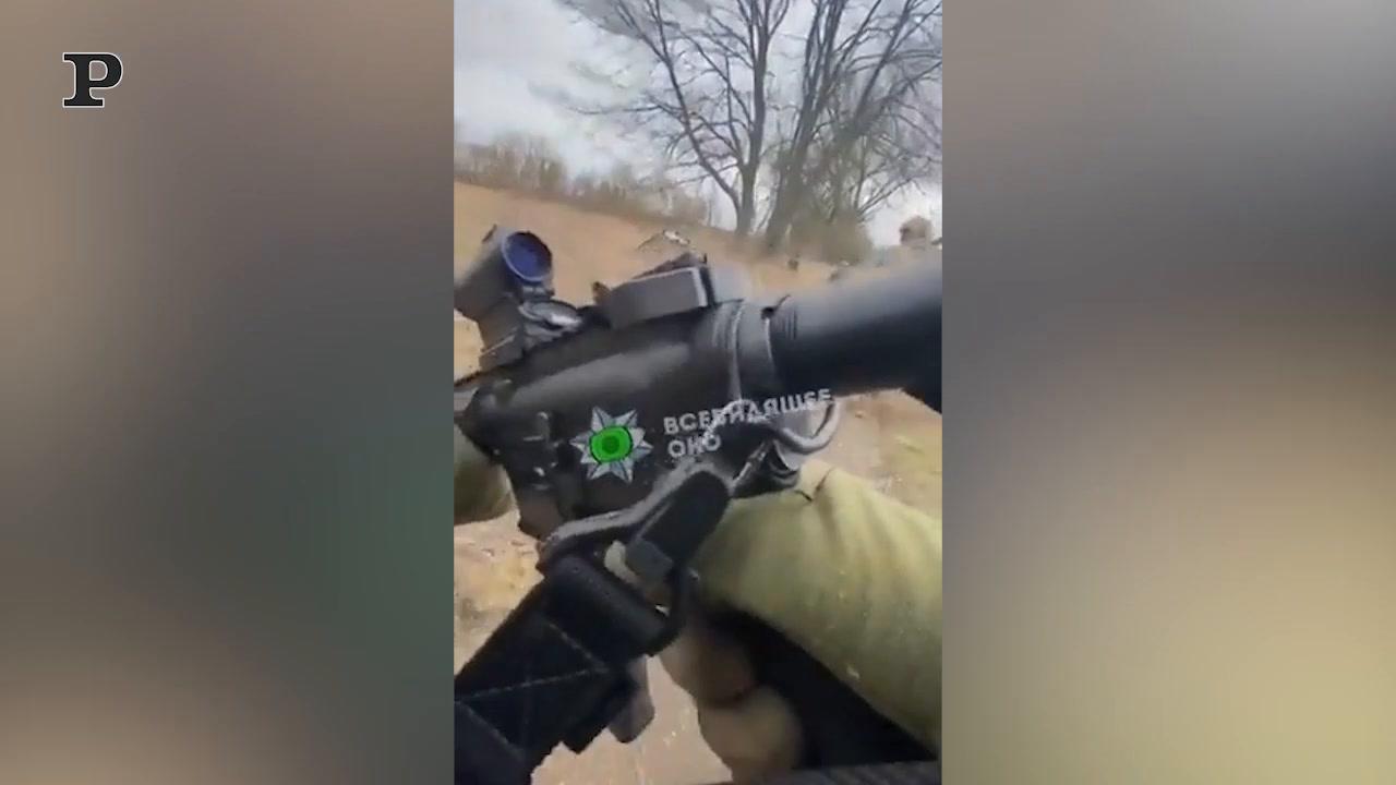 Ucraina, aperti i corridoi umanitari da Sumy a Poltava | Video