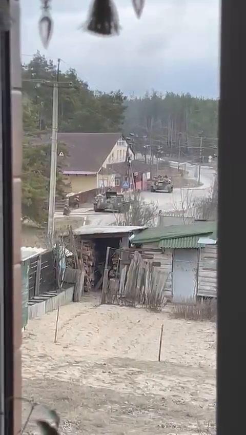 Ucraina, aperti i corridoi umanitari da Sumy a Poltava | Video