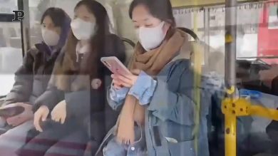 Ucraina, aperti i corridoi umanitari da Sumy a Poltava | Video