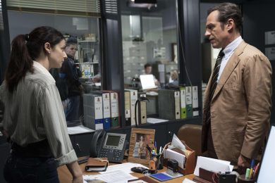 Vostro Onore: le anticipazioni della seconda puntata