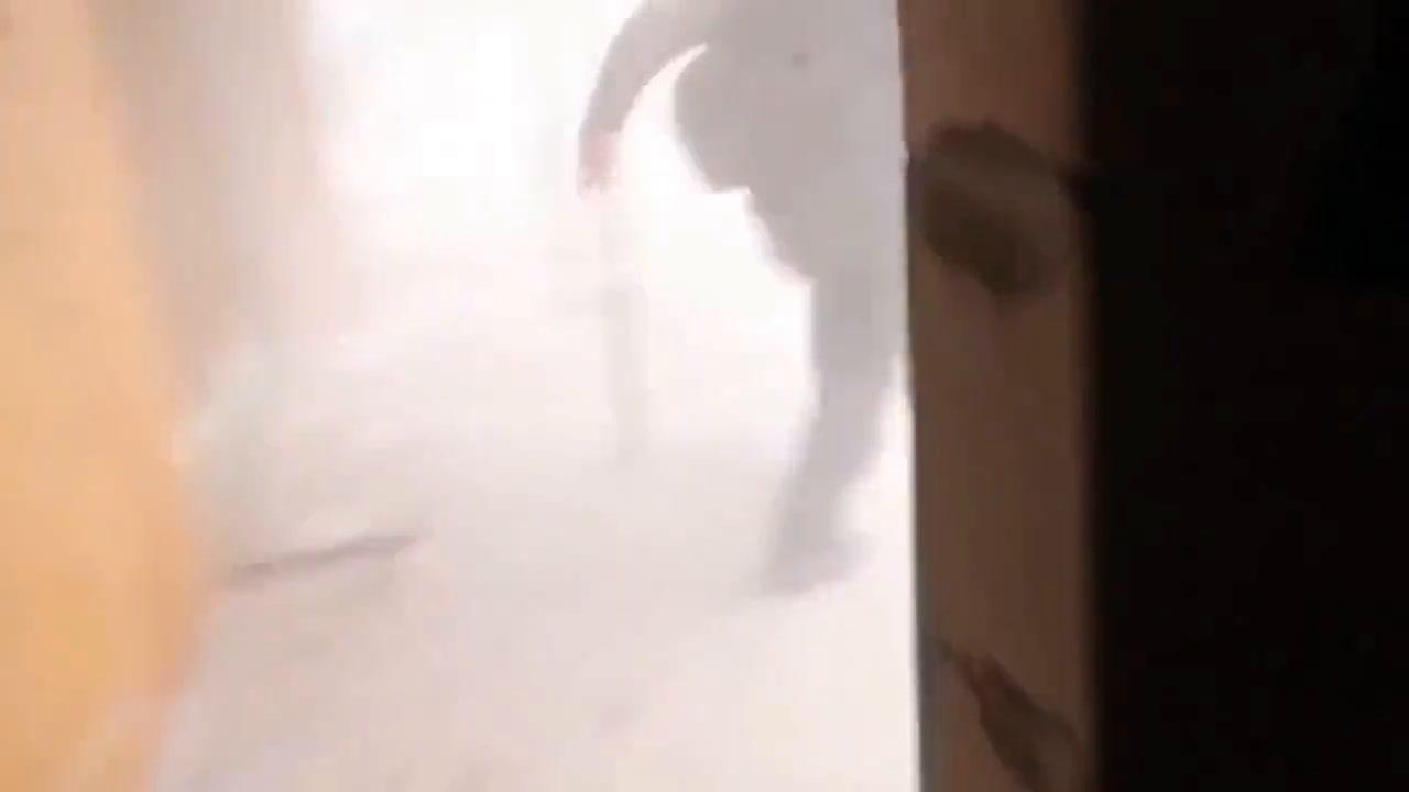 Ucraina, aereo russo abbattuto a Kharkiv dall’esercito | Video