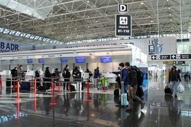 Enac sblocca i ristori per gli aeroporti, pronti alla ripartenza