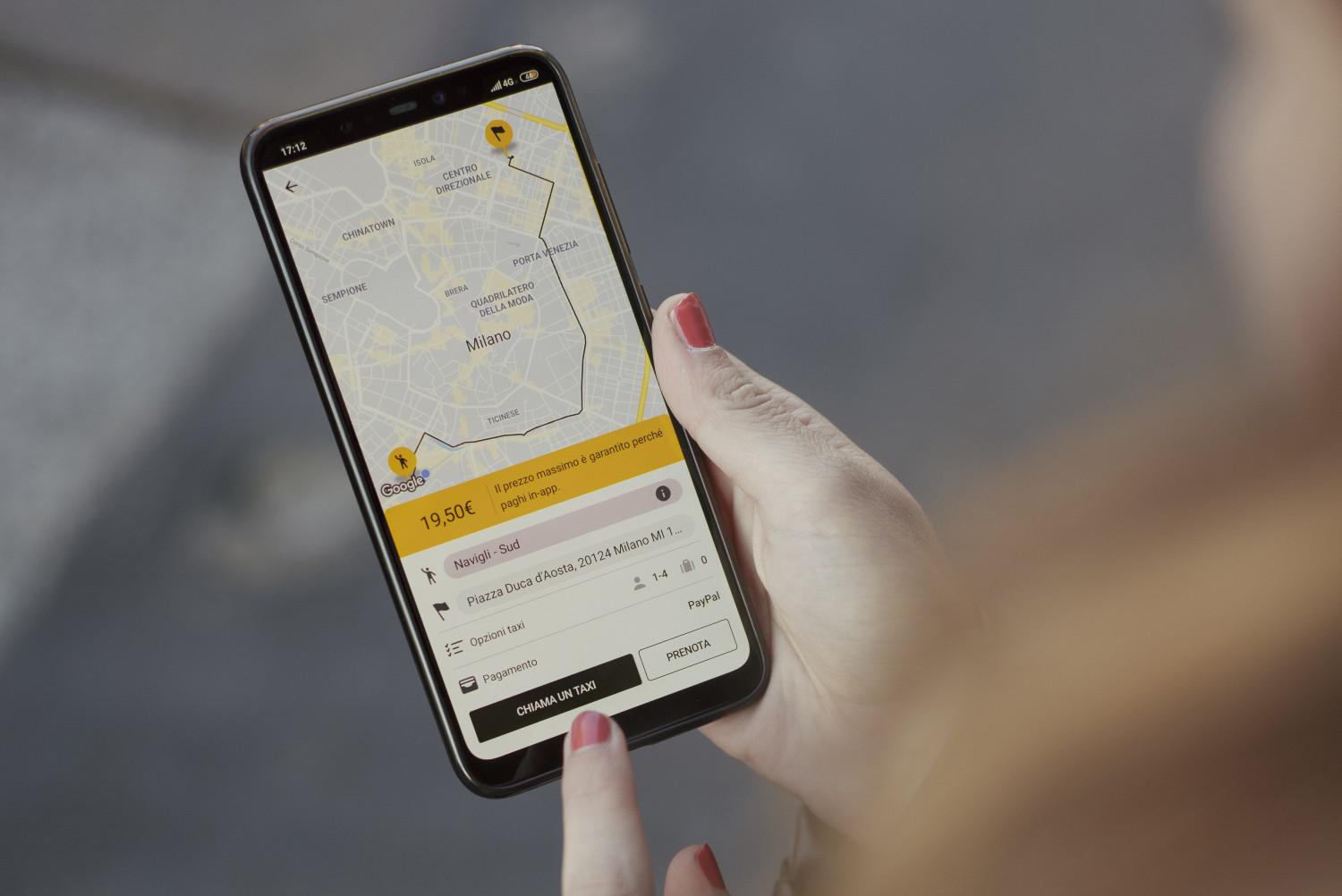 Con il treno e i servizi collegati il viaggio diventa sostenibile. E più economico