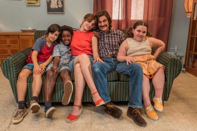 Noi: tutto sul remake italiano di This Is Us con Lino Guanciale