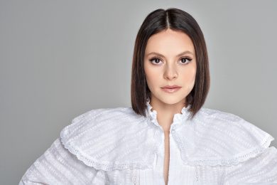 Francesca Michielin: «Vi racconto Effetto Terra, il mio viaggio green»