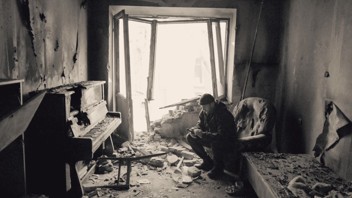 Galleria foto 'Cinque film alla scoperta dell’Ucraina' - foto 3