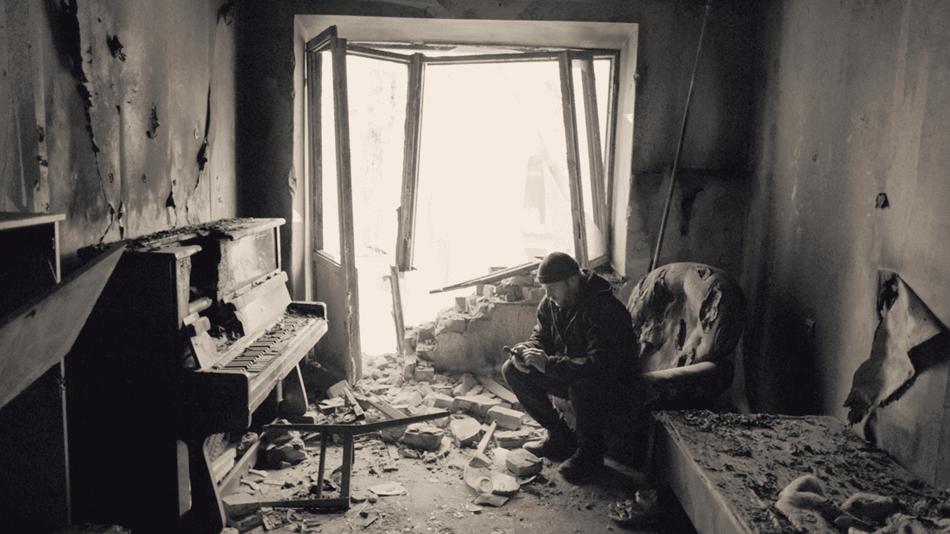 Cinque film alla scoperta dell’Ucraina