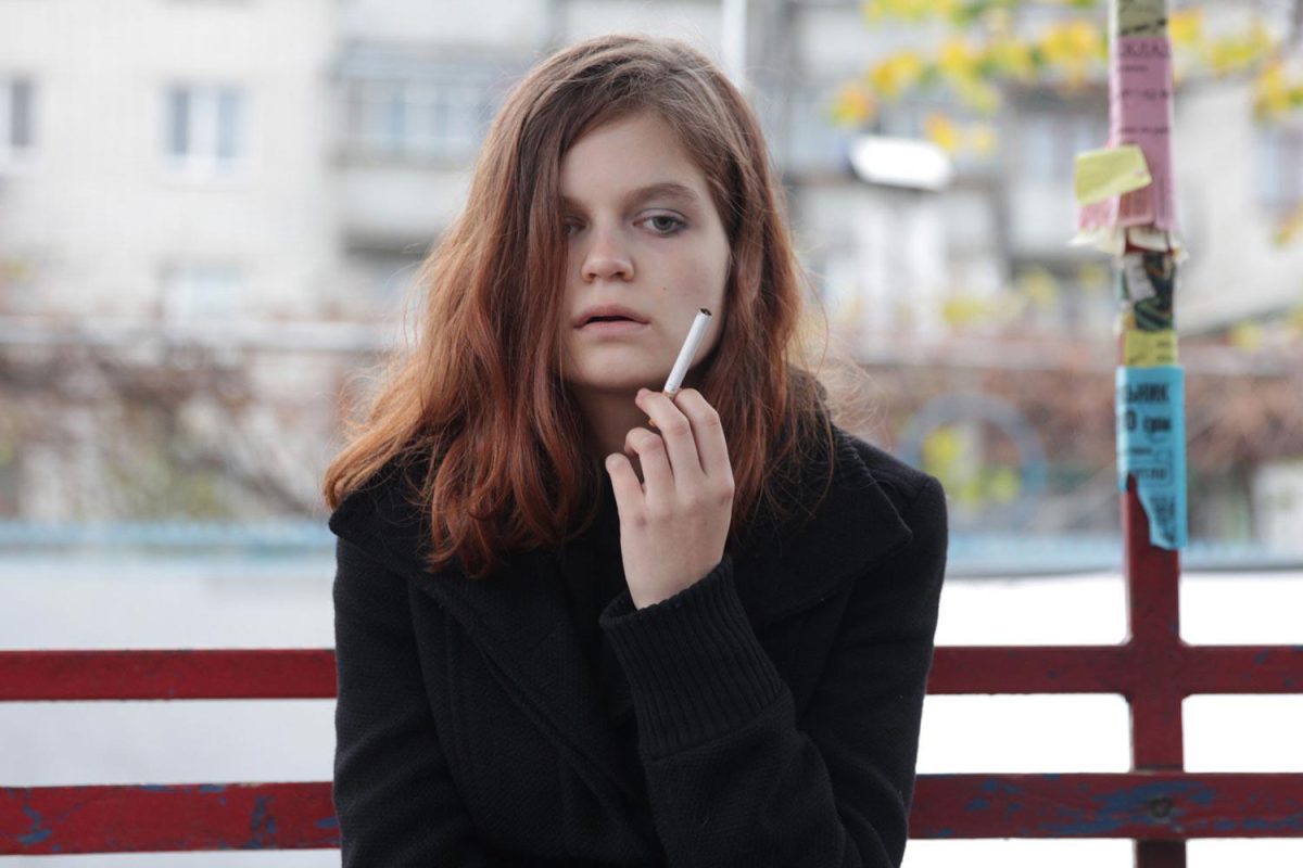 Galleria foto 'Cinque film alla scoperta dell’Ucraina' - foto 5