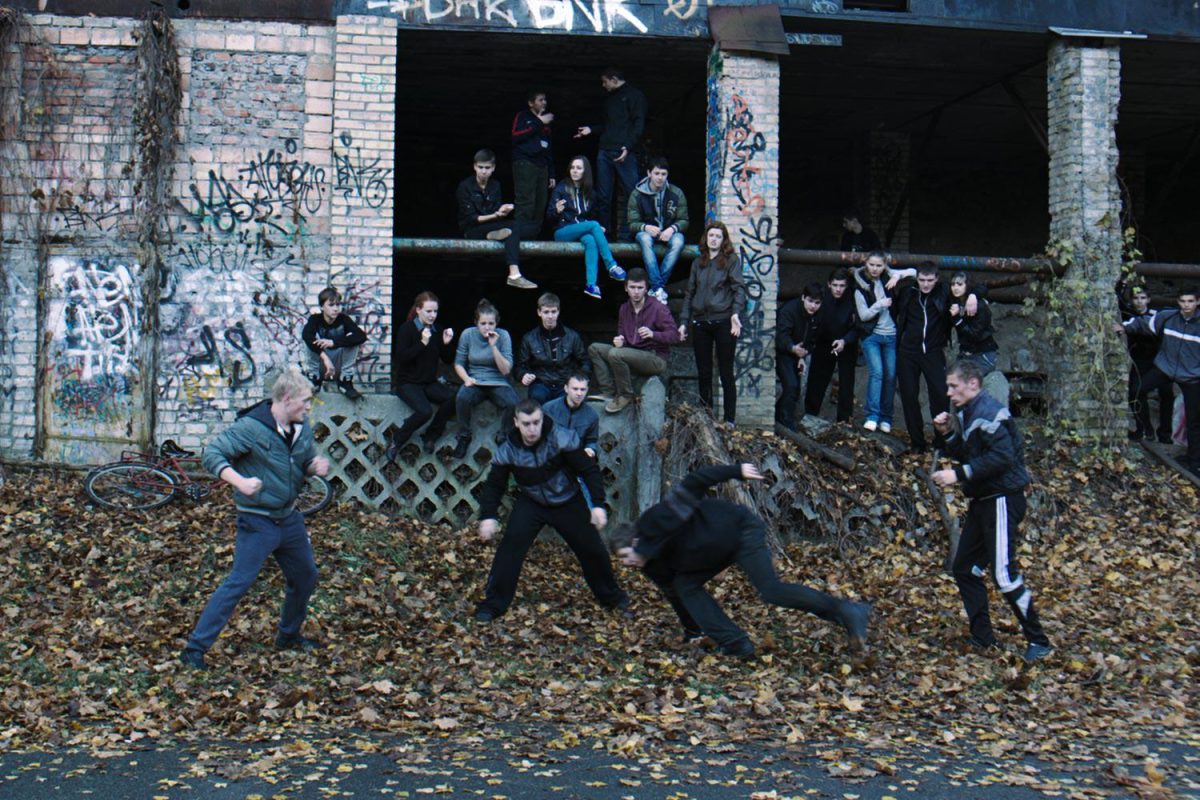 Galleria foto 'Cinque film alla scoperta dell’Ucraina' - foto 6