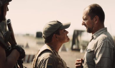 Cinque film alla scoperta dell’Ucraina