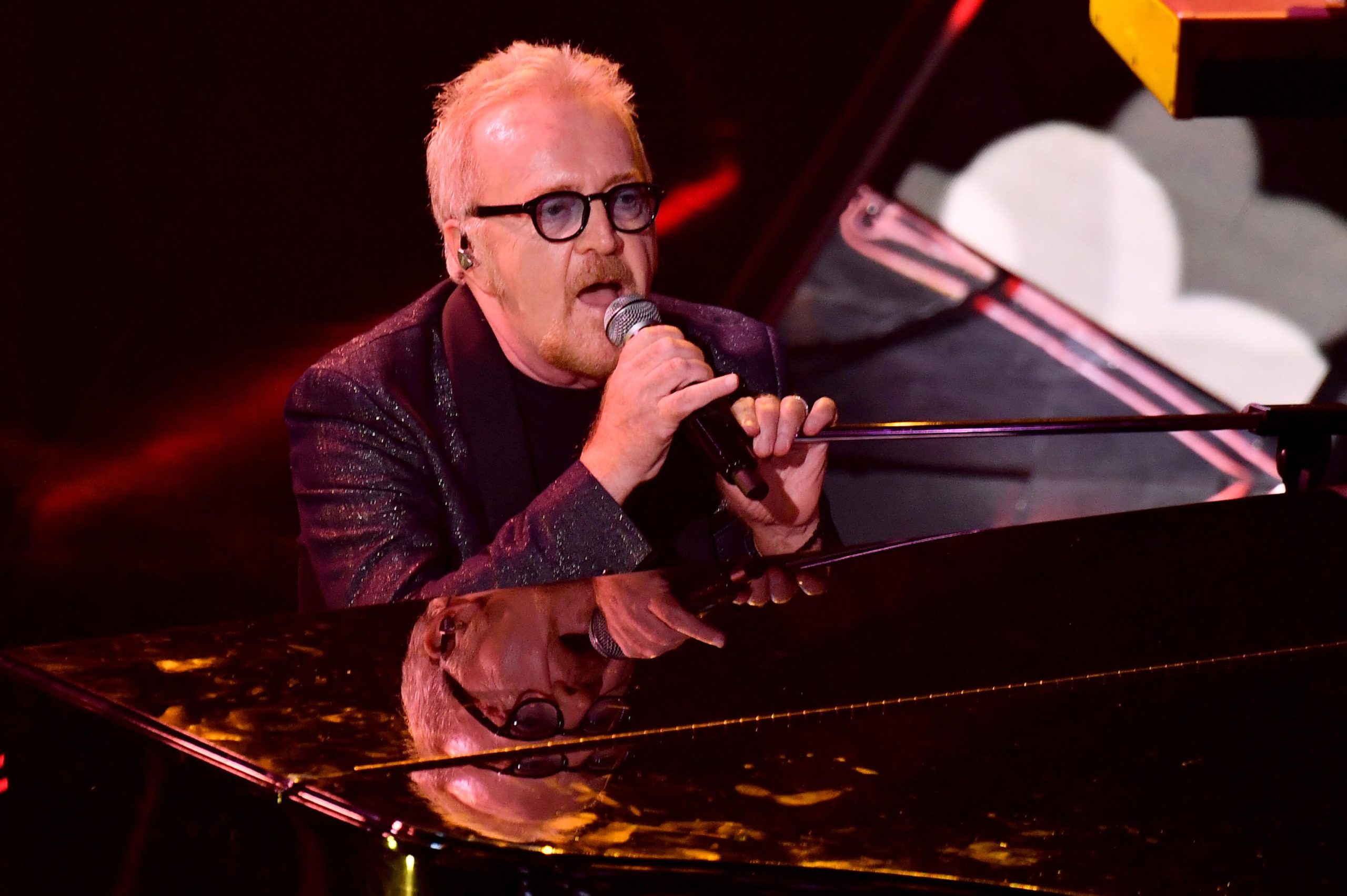 Umberto Tozzi: i 70 anni di Mister Ti amo