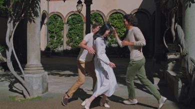 Acqua di Parma in versione Colonia C.l.u.b. per tutta la community