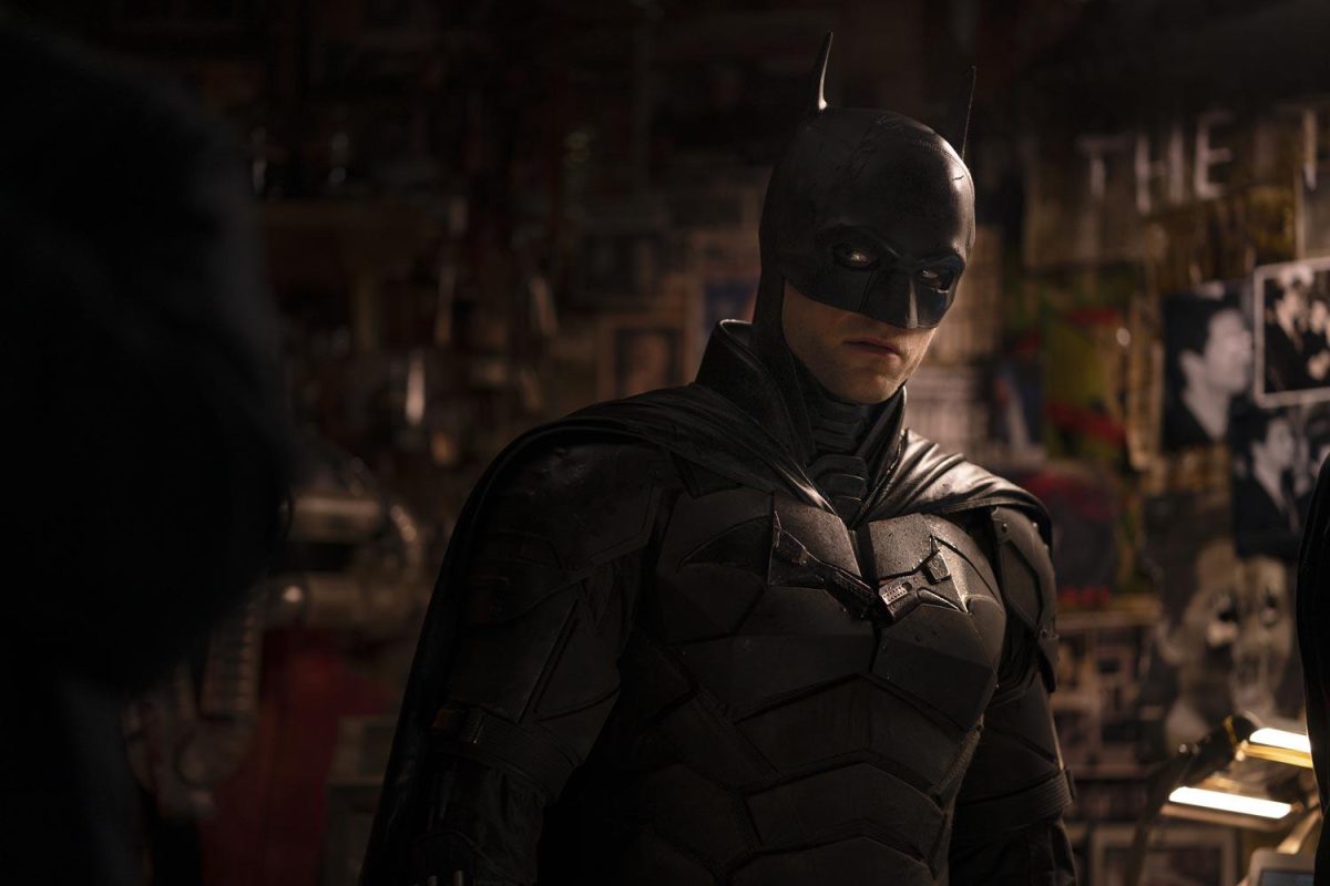 Galleria foto '«The Batman», Pattinson dolente in un film monumentale. La recensione' - foto 2