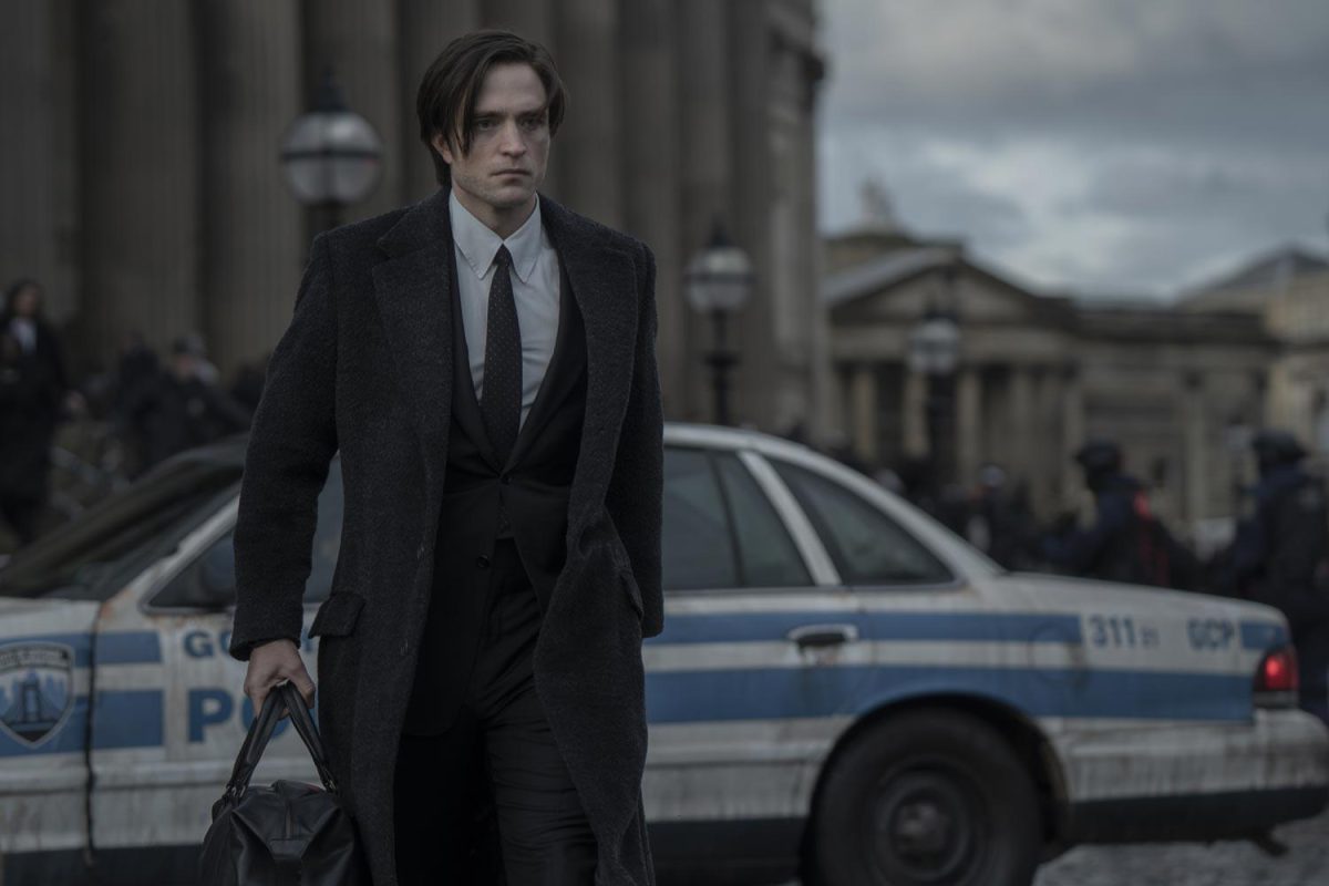 Galleria foto '«The Batman», Pattinson dolente in un film monumentale. La recensione' - foto 3