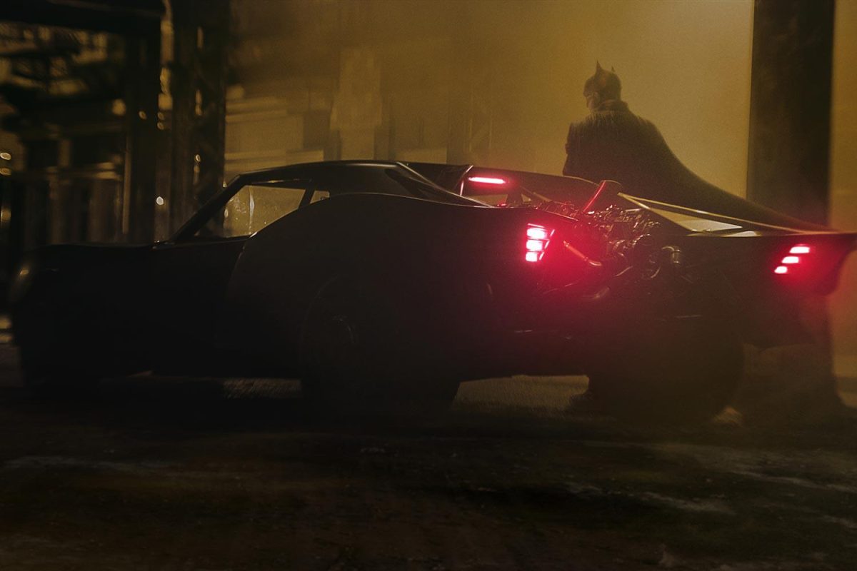 Galleria foto '«The Batman», Pattinson dolente in un film monumentale. La recensione' - foto 4