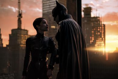 «The Batman», Pattinson dolente in un film monumentale. La recensione