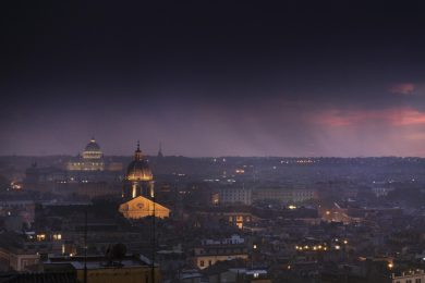 Un nuovo romanzo criminale