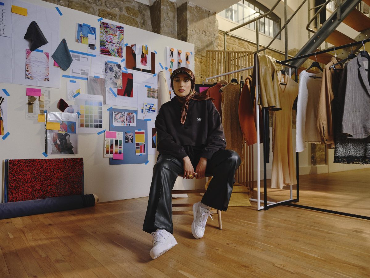 Galleria foto '«Impossible is Nothing» di Adidas impegna la moda anche nel sociale e nei parchi cittadini' - foto 2