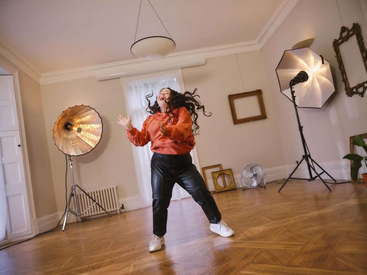 Galleria foto '«Impossible is Nothing» di Adidas impegna la moda anche nel sociale e nei parchi cittadini' - foto 3