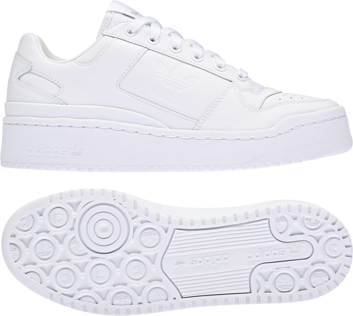 Galleria foto '«Impossible is Nothing» di Adidas impegna la moda anche nel sociale e nei parchi cittadini' - foto 5