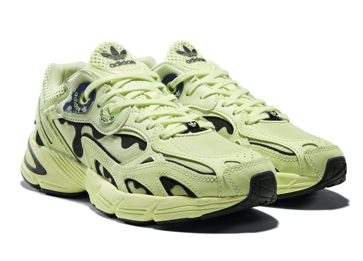 Galleria foto '«Impossible is Nothing» di Adidas impegna la moda anche nel sociale e nei parchi cittadini' - foto 6