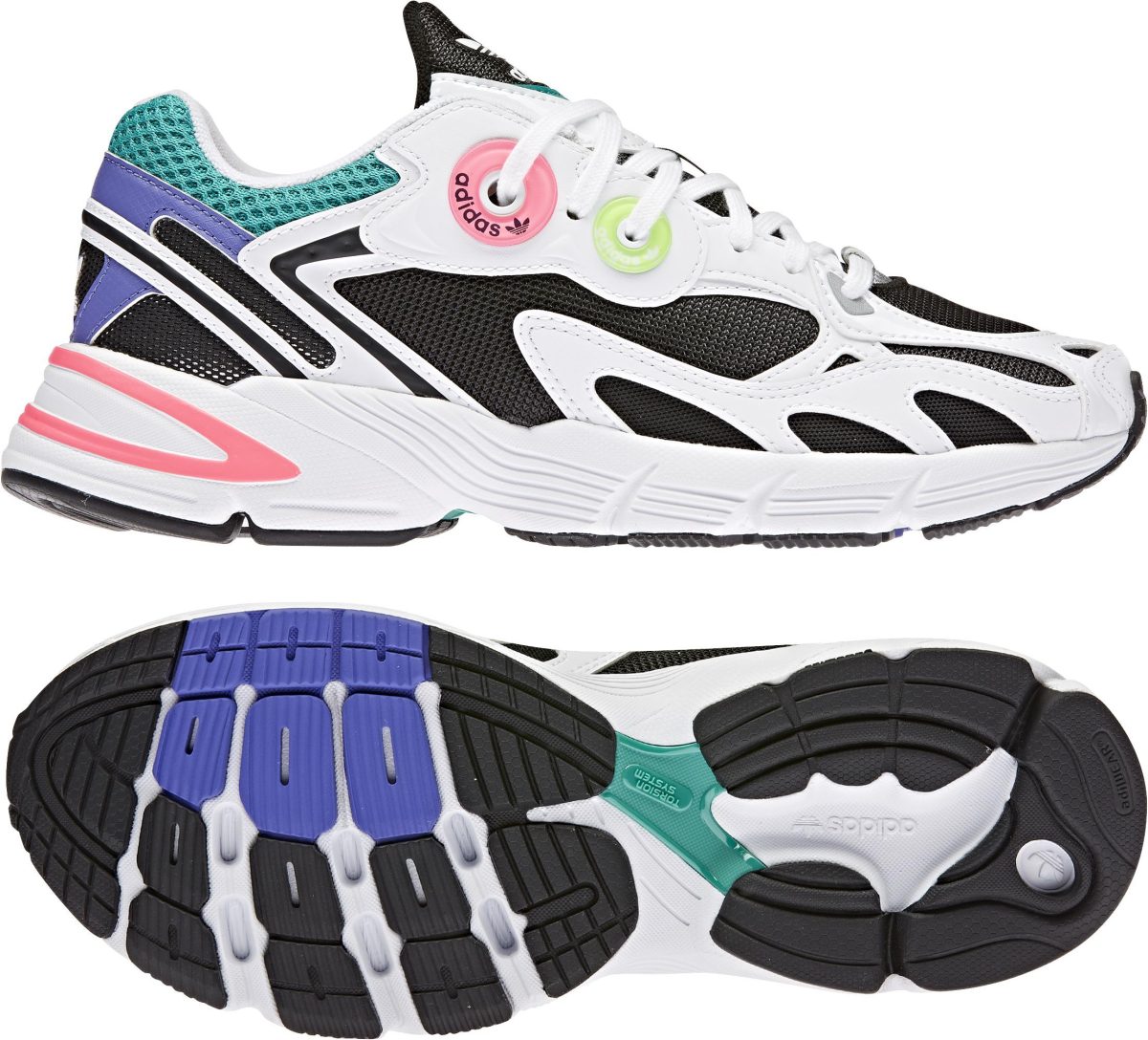 Galleria foto '«Impossible is Nothing» di Adidas impegna la moda anche nel sociale e nei parchi cittadini' - foto 7