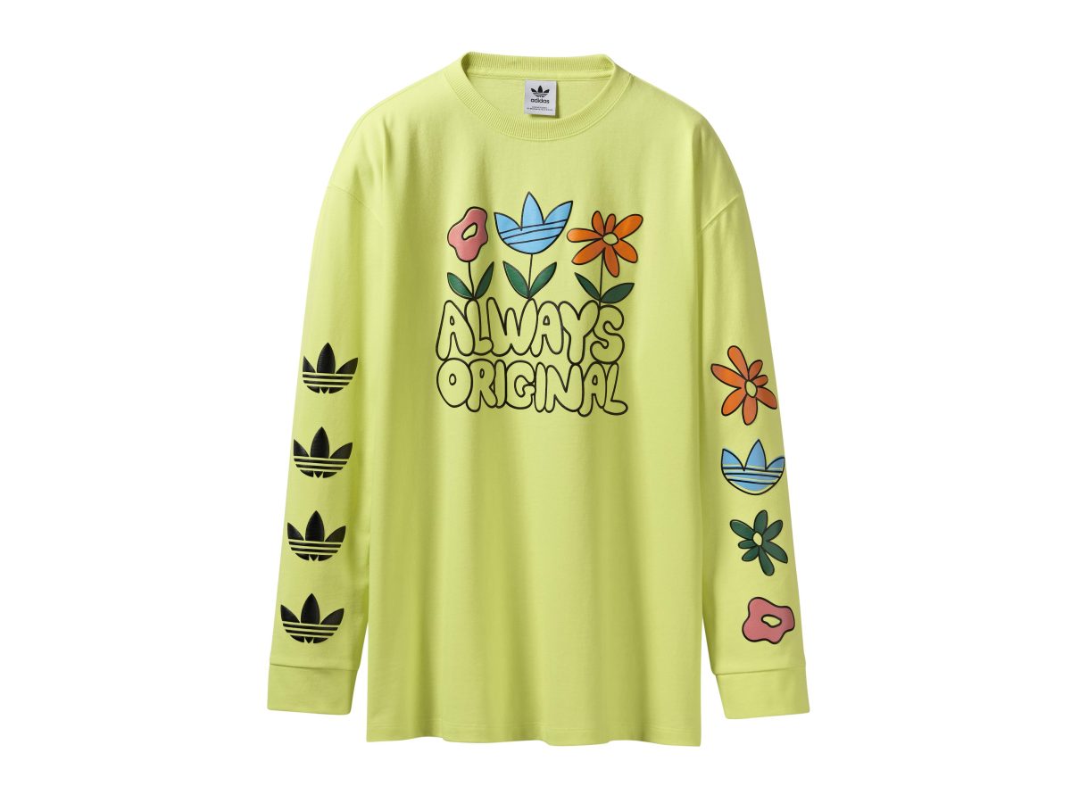 Galleria foto '«Impossible is Nothing» di Adidas impegna la moda anche nel sociale e nei parchi cittadini' - foto 8