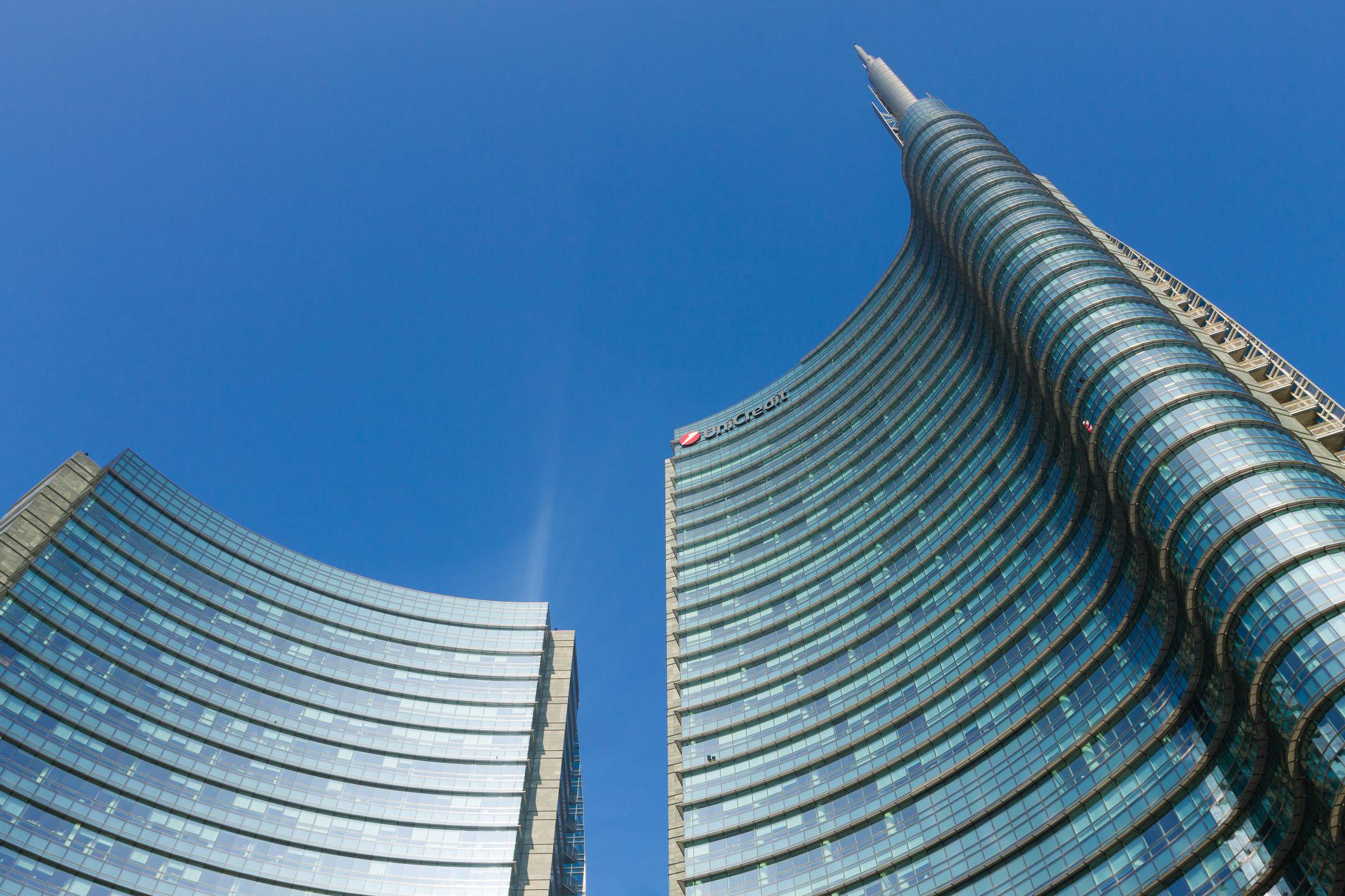 Le ricadute negative della guerra su UniCredit. E le strategie di Andrea Orcel per recuperare Le ricadute negative della guerra su UniCredit. E le strategie di Andrea Orcel per recuperare