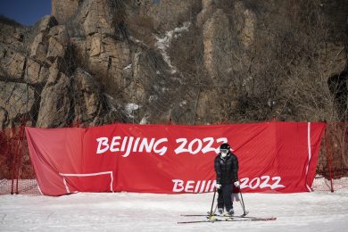 Lo sport cancella la Russia (tranne le Paralimpiadi)