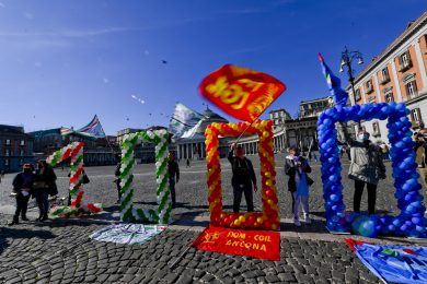 Caso Whirlpool: la débâcle della politica