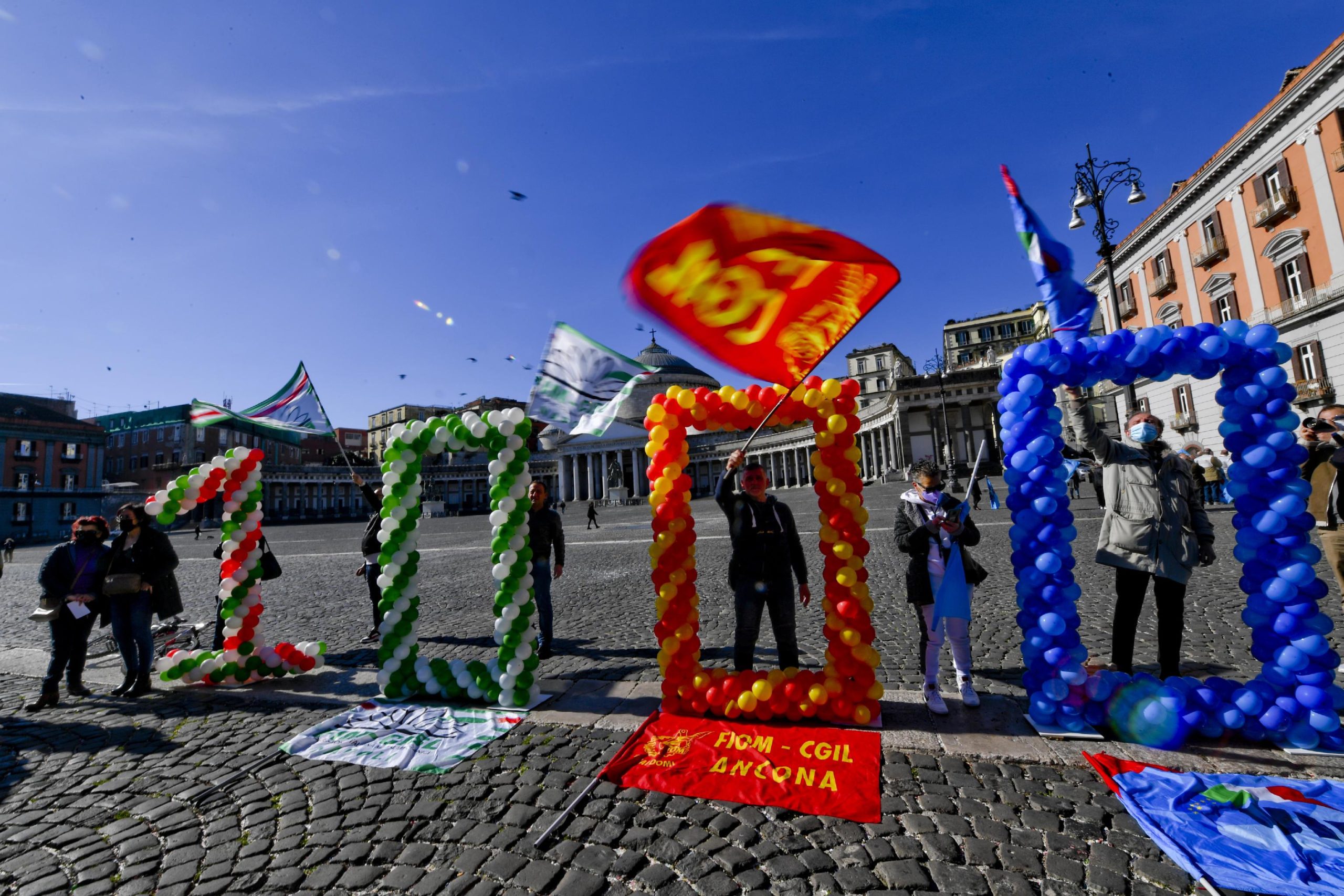 Caso Whirlpool: la débâcle della politica