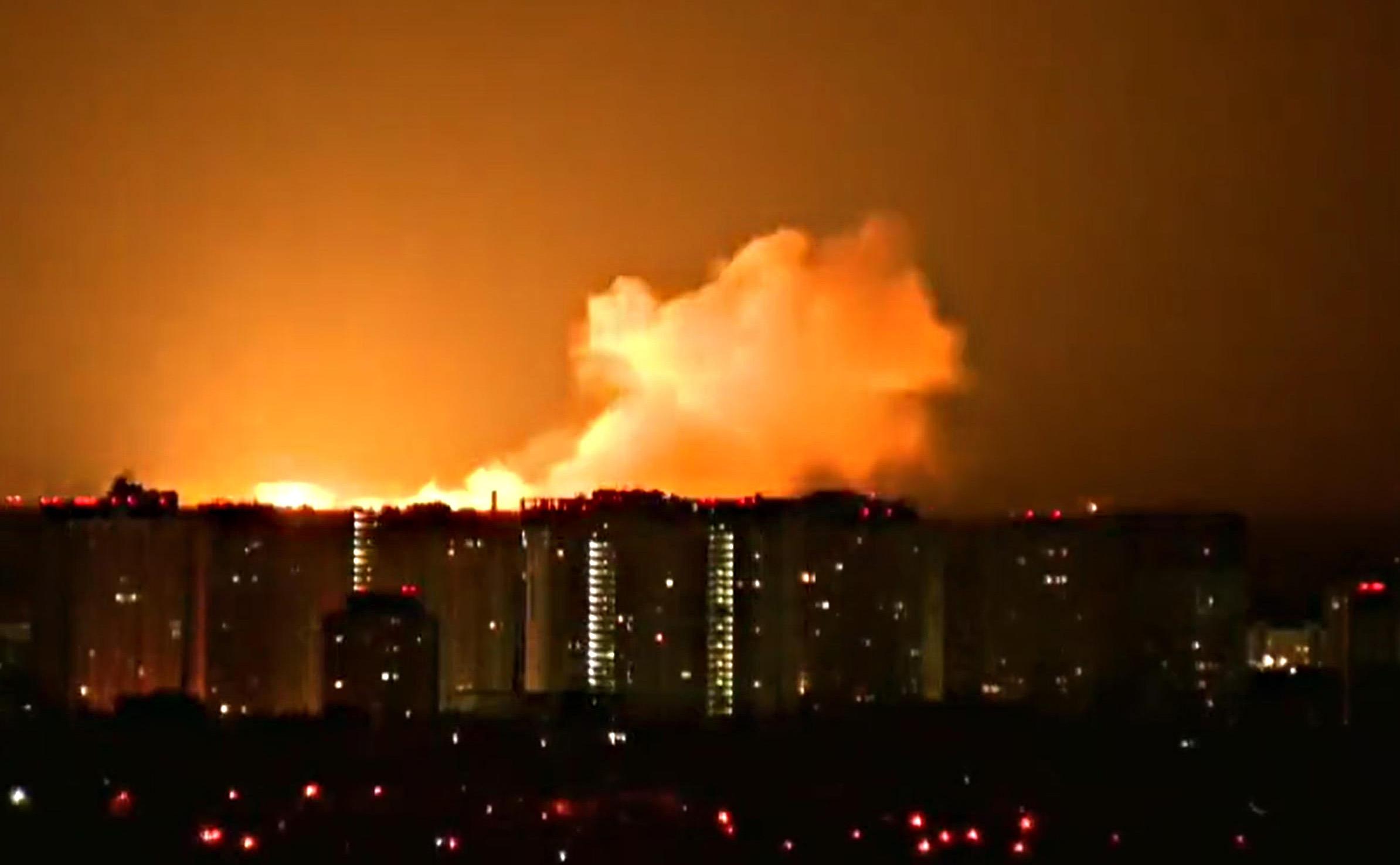 Non possiamo voltarci dall’altra parte Non possiamo voltarci dall’altra parte