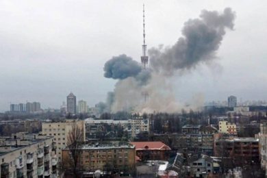 Ucraina, anatomia di un conflitto