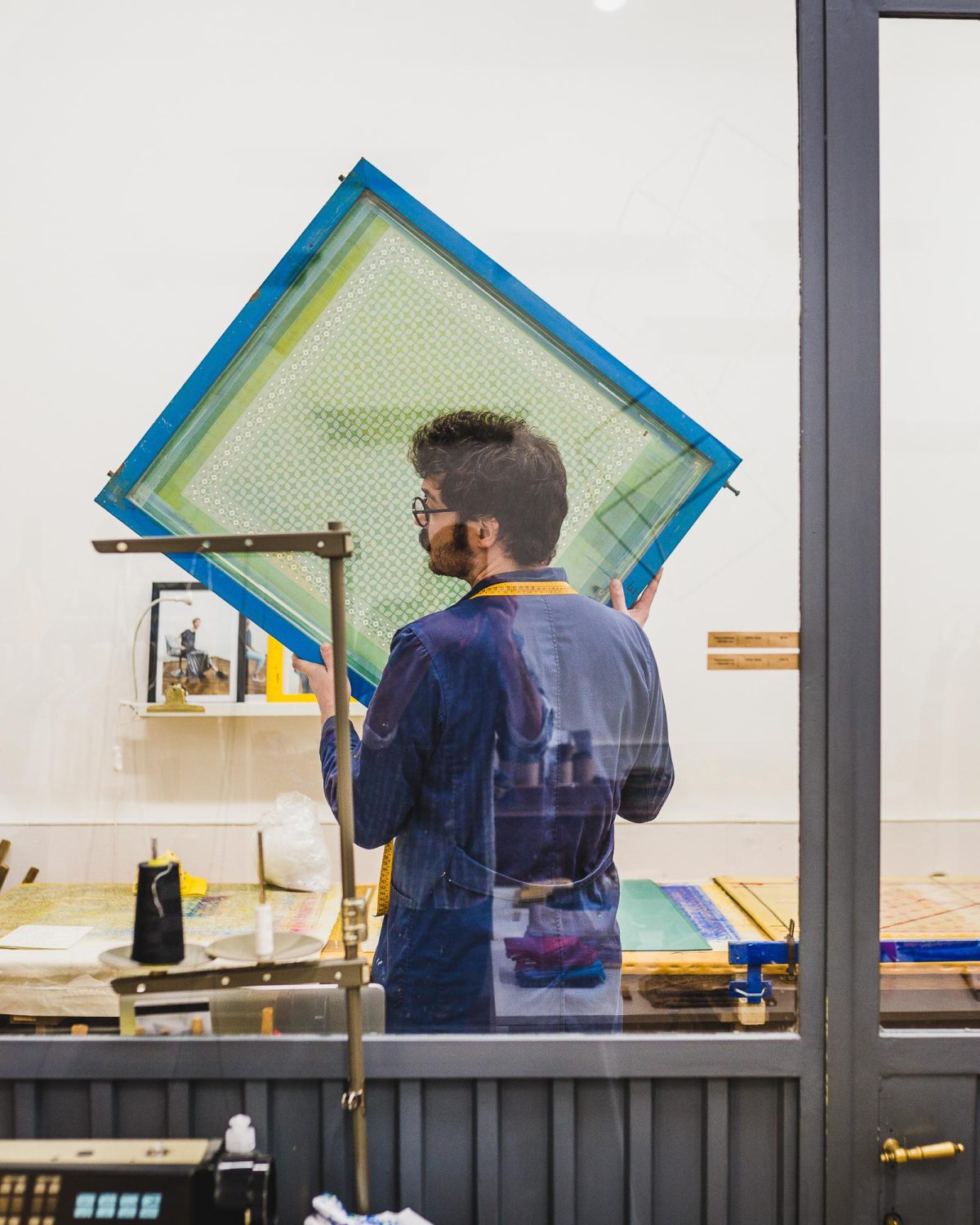 Galleria foto 'Il sistema moda fa squadra e si prepara alla nuova edizione di TheOneMilano' - foto 2