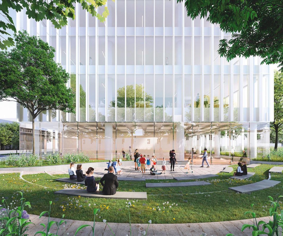 Galleria foto 'La rivincita delle città​' - foto 2