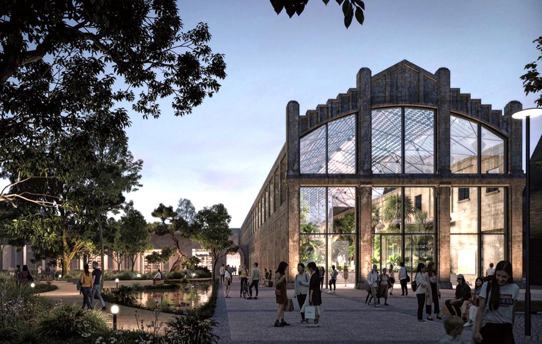 La rivincita delle città La rivincita delle città