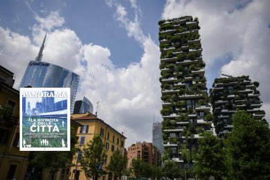 La rivincita delle città​