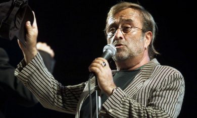Lucio Dalla: dieci anni senza un genio della canzone