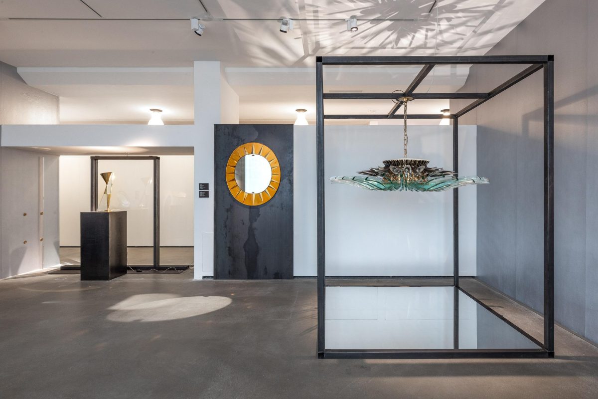 Galleria foto 'Vivere nel vetro' - foto 6