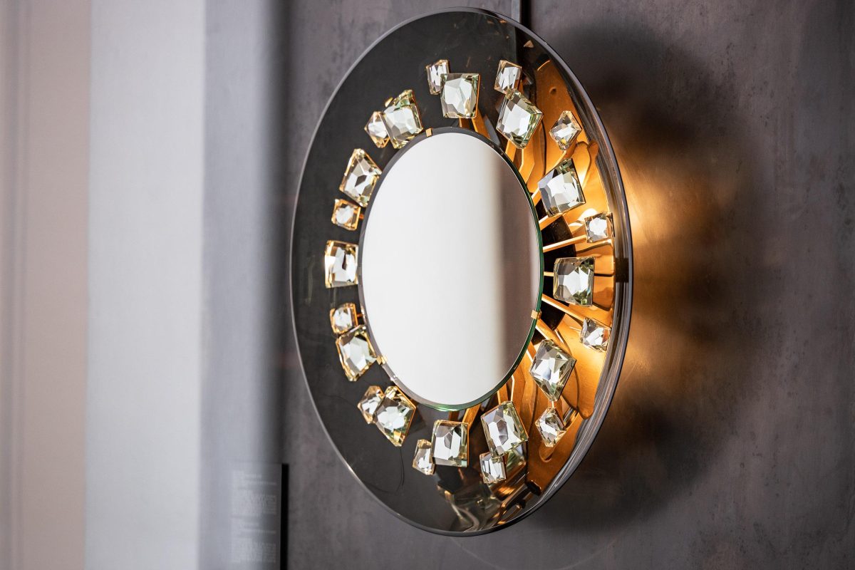 Galleria foto 'Vivere nel vetro' - foto 4